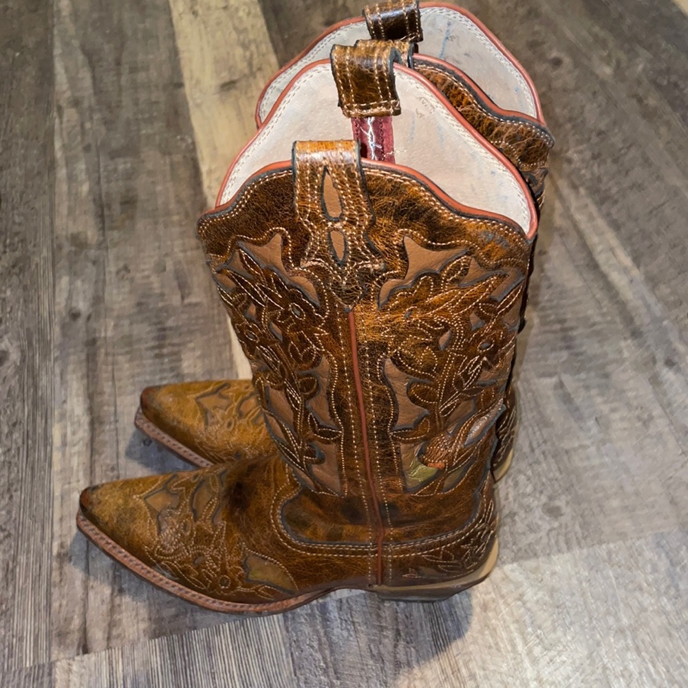 Twisted X Women’s Cowboy Boots